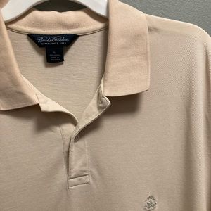 Brooks Brothers Polo Like New